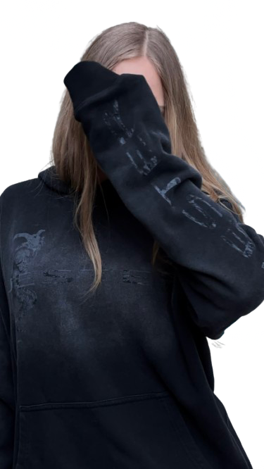 W/S 26 Jester Hoodie