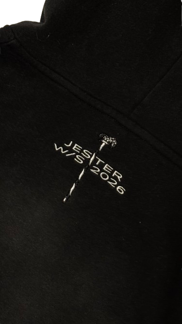 W/S 26 Jester Hoodie