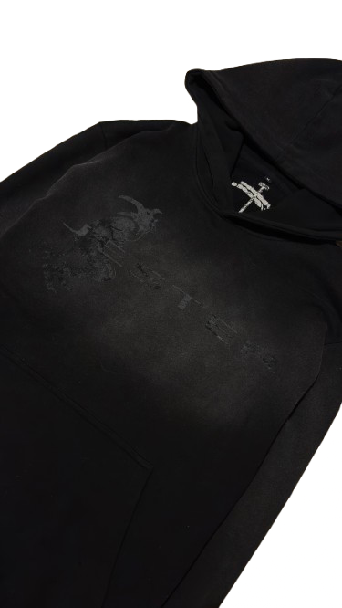 W/S 26 Jester Hoodie