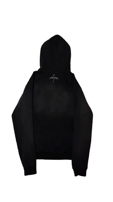 W/S 26 Jester Hoodie