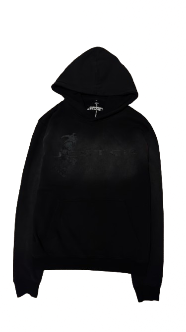 W/S 26 Jester Hoodie
