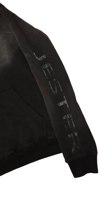 W/S 26 Jester Hoodie