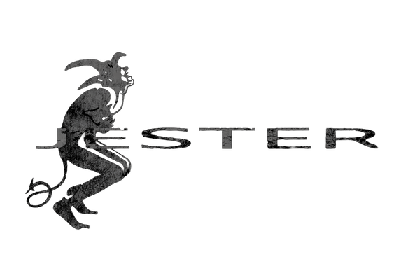 JESTER